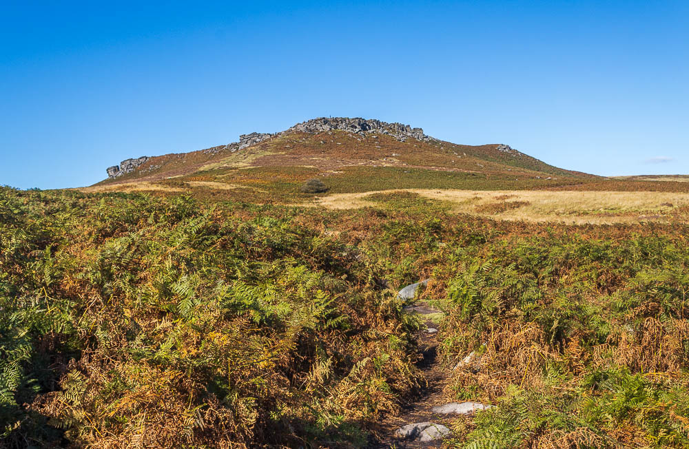 Higger Tor